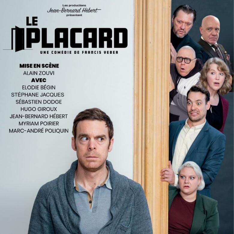 Souper-théâtre au Théâtre de Rougement